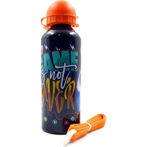 MT-2510 Alüminyum Matara 500ML-RENK Seçenekli