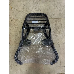 Bajaj Pulsar 200 Ns Çanta Demiri