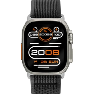 SL.09.2223.5.15 Smart Tiger Pro Plus Akıllı Kol Saati