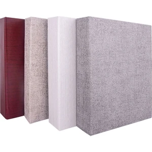 ABC Ofis 200'LÜK Dokulu 10 x 15 Fotoğraf Albümü