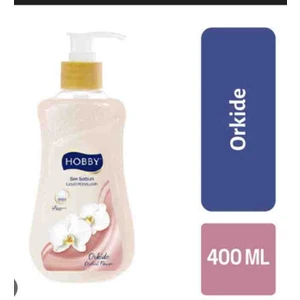 Sıvı Sabun 400 ml