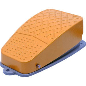 Weıller Ap-2 Metal Pedal