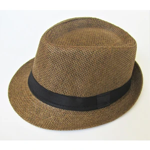 Salar Ticaret Fötr Şapka Paper Kumaş 58 cm