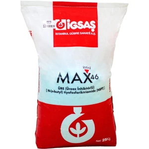 Inhibitörlü Üre Max-46 25 kg