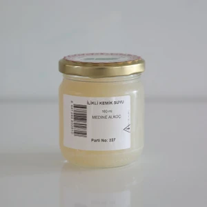 Ilikli Kemik Suyu 160 ml