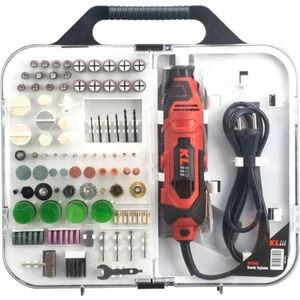 Kl Eco Gravür Taşlama Seti KE135GT