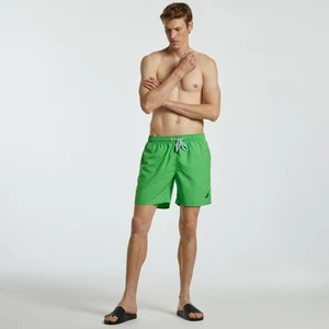 Nautıca Erkek Yeşil Şort Mayo T35101T.3CC