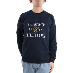 Tommy Hılfıger Erkek Sweatshirt 09T4201-410