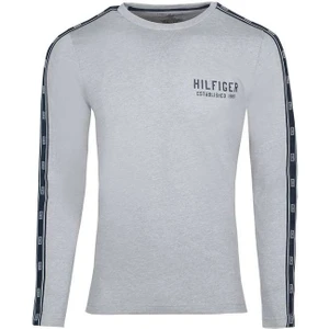 Tommy Hılfıger Erkek Sweatshirt 09T4087-004