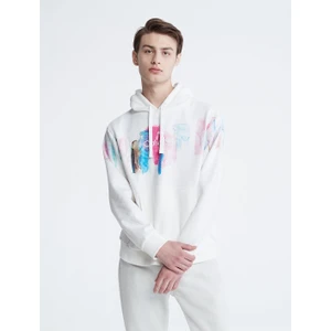 Calvın Kleın Erkek Sweatshirt 40JM948-540