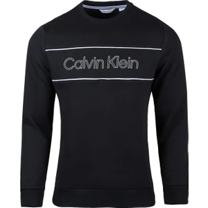 Calvın Kleın Erkek Sweatshirt 40J6242-001