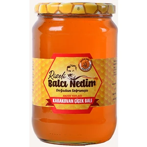 Rizeli Balcı Nedim  Balı