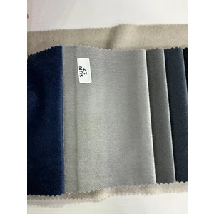 Alfa Kumaş ve Suni Deri Sun Ithal Yönsüz Gri Renk Döşemelik Kumaş SUN17