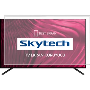 Best Ekran Skytech ST-6090 Tv Ekran Koruyucu - Skytech 60" Inç Ekran Koruyucu