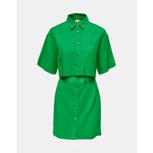 Onlemery S/s Short Dress Pnt