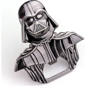 Metal Star Wars Darth Vader Şişe Kapak Açacağı