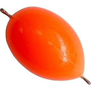 Bulrag Plastik Şamandıra - Turuncu