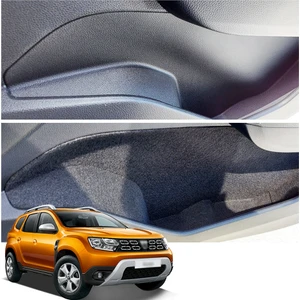Dacia Duster Konfor Seti