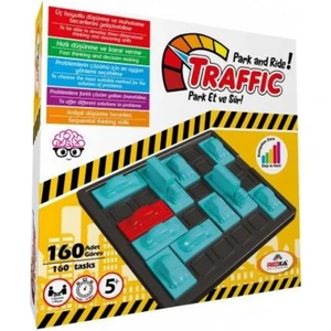 Traffic Oyunu