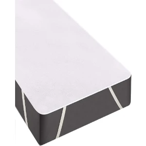 Altın Karma 80X190 cm Kenar Lastikli Sıvı Geçirmez Pamuk Alez