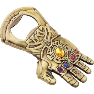 Metal Marvel Thanos Şişe Kapak Açacağı