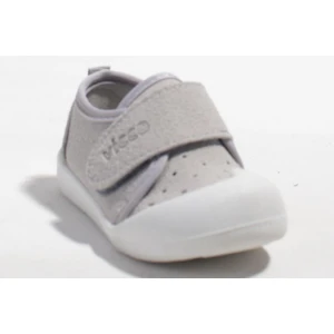 Anka 950E19K224 Gri Ortopedik Erkek Bebe Spor Ayakkabı