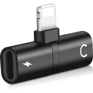 Lightning Kulaklık Şarj Dönüştürücü