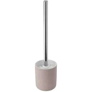 IKEA Ekoln Bej 38 cm Tuvalet Fırçası