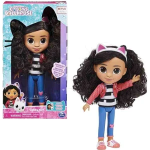 Spin Master Gabby's Dollhouse Gabby Girl