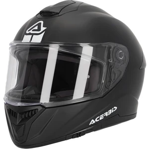 Krapon 22-06 Kask Siyah