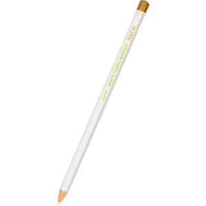 Beyaz Kurşun Kalem 1 Adet Fatih Kurşun Kalem Beyaz Renkli