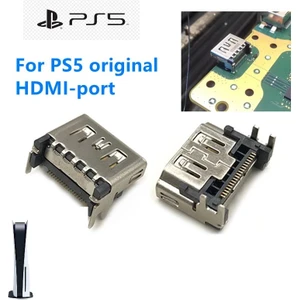 Ps5 Uyumlu HDMI Orj Soket