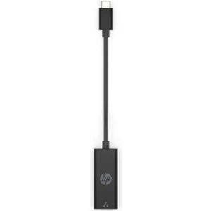 USB-C - RJ45 G2 ÇEVİRİCİ - SİYAH 4Z527AA