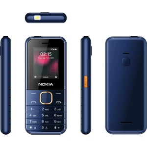 Nokıa 2730C Açık Mavi