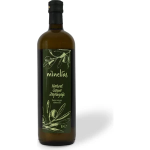 Naturel Sızma Zeytinyağı 1 Lt (YENİ HASAT 2024)