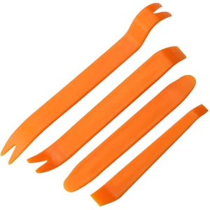 Oto Içi Panel Teyp Sökme Trim Sökme Set 4 Parça