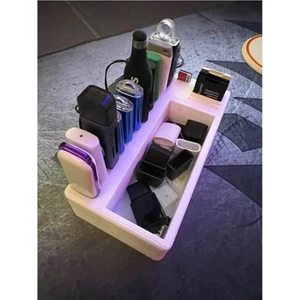 USB Bellek ve Sd Kart Tutucu