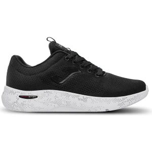 Siyah Erkek Koşu Ayakkabısı CCORIS2321 C.corınto 2321 Black