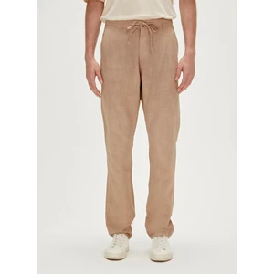 Bad Bear Soren Pants Bej Erkek Pantolon