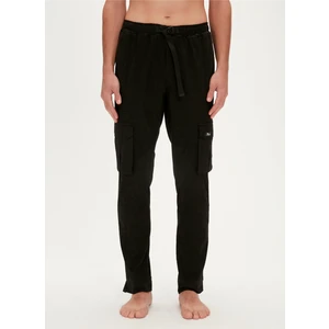 Bad Bear Siyah Erkek Kargo Pantolon 23.01.16.004_MALAGA Pant