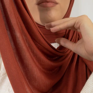 Silk Home Penye Şal