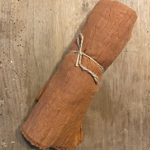 Şehr-i Şal Bambu Kraş Şal