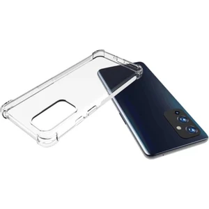 One Plus 9 Kılıf Şeffaf Nitro Anti Shock Kapak