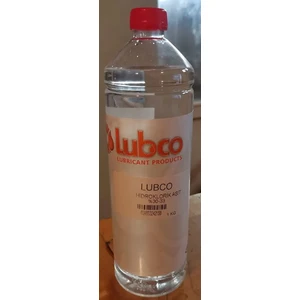 Lubco Hidroklorik Asit %37 D=1.19 1 L Pet Ambalaj