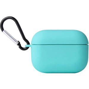 Apple Airpods Pro 1. Nesil ile uyumlu Kılıf Silikon Yumuşak Case 11