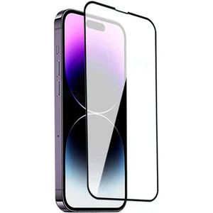 Apple iPhone 14 Pro ​​​​​​​​​​​​zore Anti Statik Temperli Cam Ekran Koruyucu