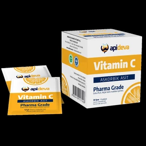- C Vitamini Şase