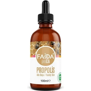 -Proca Propolis Sıvı Ekstraktı 100 ml
