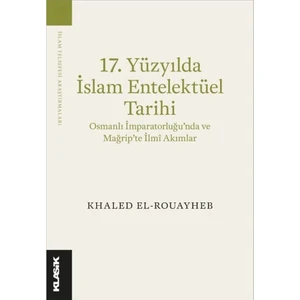 17. Yüzyılda Islam Entelektüel Tarihi