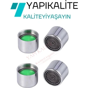 Yapı Kalite Batarya Ucu Su Akış Perletörü Iç Dişli